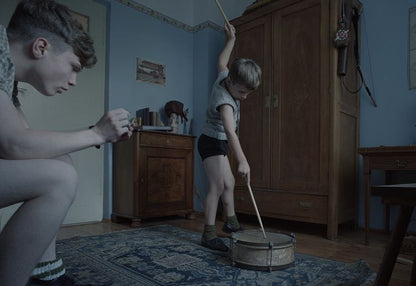 The Zone of Interest