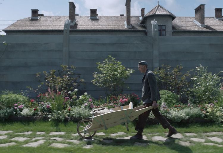 The Zone of Interest