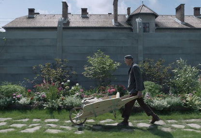 The Zone of Interest