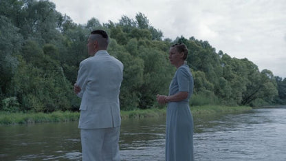 The Zone of Interest