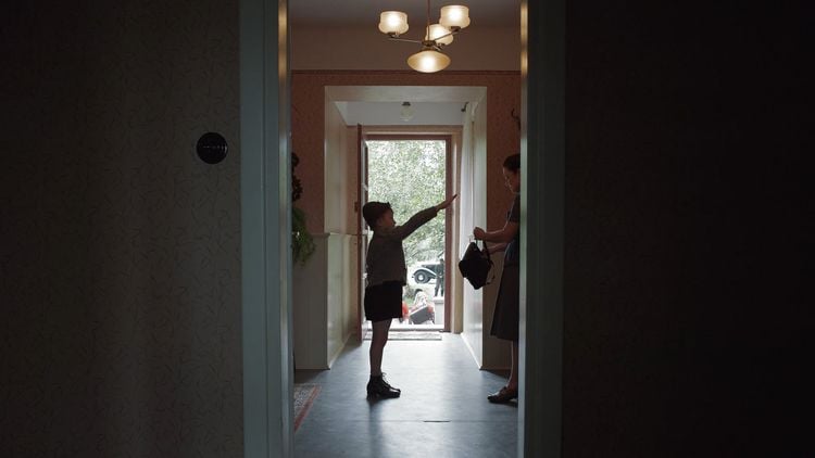 The Zone of Interest