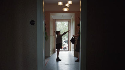 The Zone of Interest