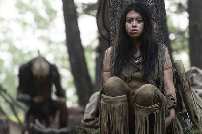 Rainbow Video Prey (DVD, 20231208, Englisch, Deutsch, Französisch, Italienisch)