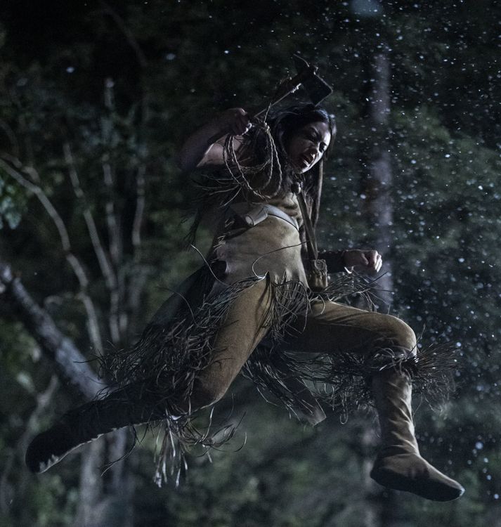 Rainbow Video Prey (DVD, 20231208, Englisch, Deutsch, Französisch, Italienisch)