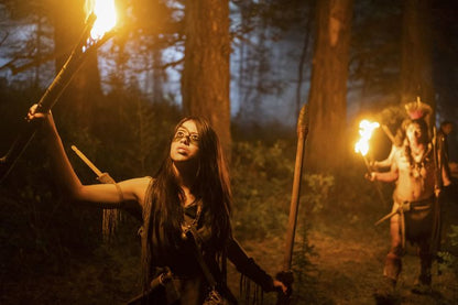 Rainbow Video Prey (DVD, 20231208, Englisch, Deutsch, Französisch, Italienisch)