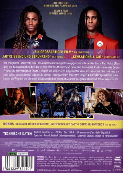 Girl You Know Its True