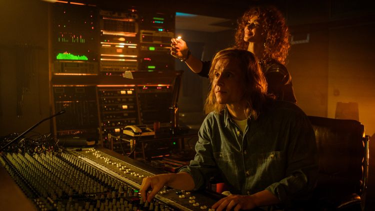 Girl You Know Its True