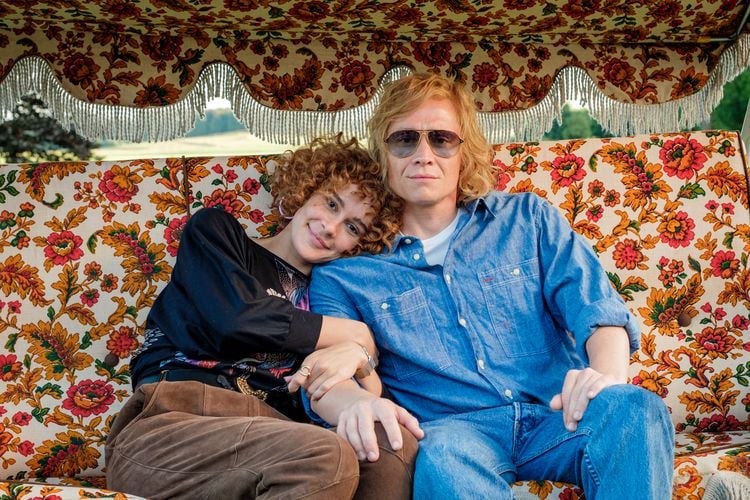 Girl You Know Its True