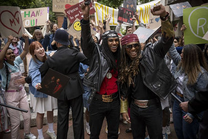 Girl You Know Its True