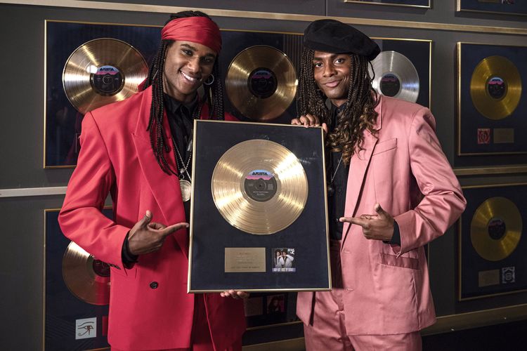 Girl You Know Its True