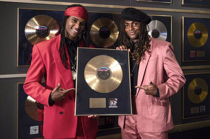 Girl You Know Its True