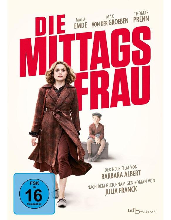 Die Mittagsfrau