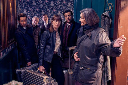 Rainbow Video Der Pfau