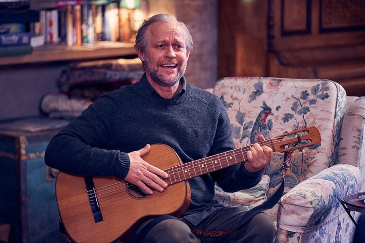 Rainbow Video Der Pfau