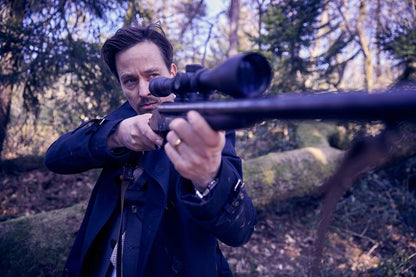 Rainbow Video Der Pfau