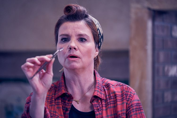 Rainbow Video Der Pfau