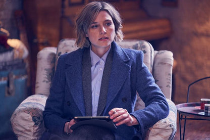 Rainbow Video Der Pfau