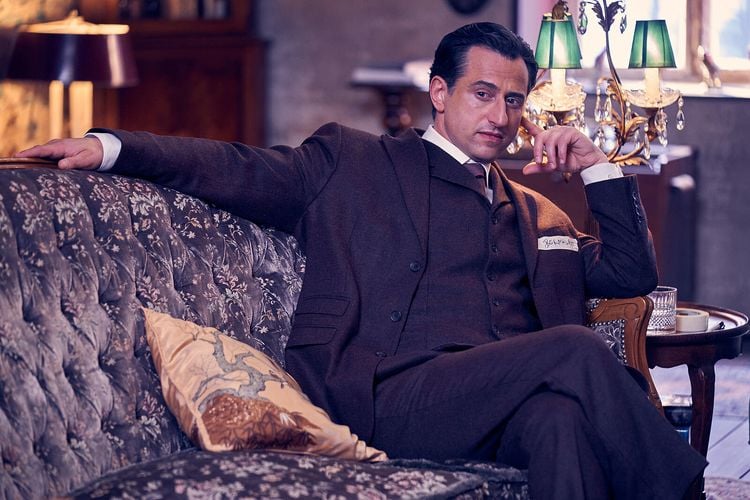 Rainbow Video Der Pfau