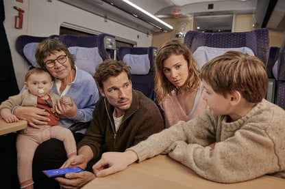 Rainbow Video Wochenendrebellen - BR (Blu-ray, 2024, Deutsch)