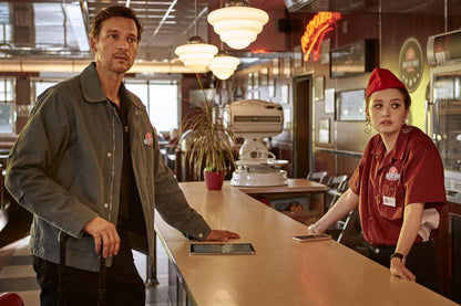 Rainbow Video Wochenendrebellen - BR (Blu-ray, 2024, Deutsch)