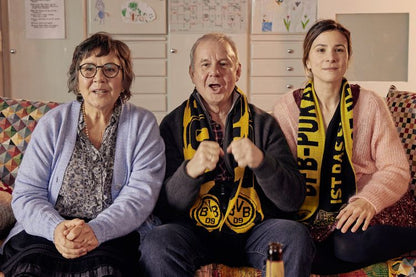 Rainbow Video Wochenendrebellen - BR (Blu-ray, 2024, Deutsch)