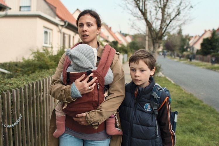 Rainbow Video Wochenendrebellen - BR (Blu-ray, 2024, Deutsch)