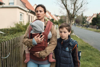 Rainbow Video Wochenendrebellen - BR (Blu-ray, 2024, Deutsch)