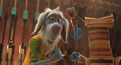 Leonine Die Mucklas und wie sie zu Petterson und Findus kamen