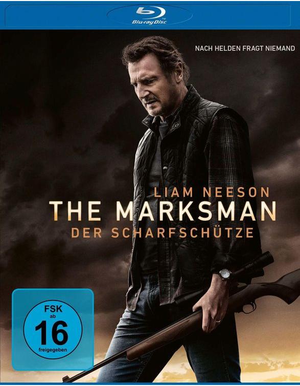 The Marksman - Der Scharfschütze