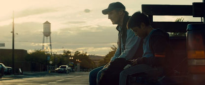 The Marksman - Der Scharfschütze