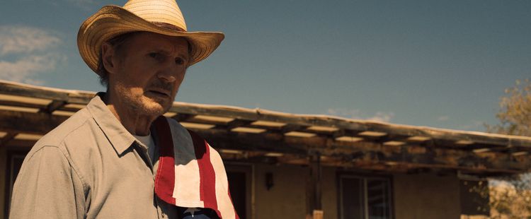 The Marksman - Der Scharfschütze