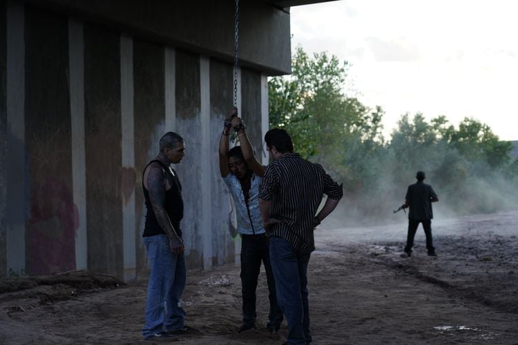 The Marksman - Der Scharfschütze