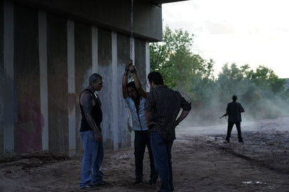 The Marksman - Der Scharfschütze