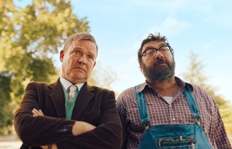 Die Schule der magischen Tiere 1 & 2