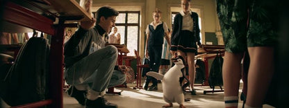 Die Schule der magischen Tiere 1 & 2