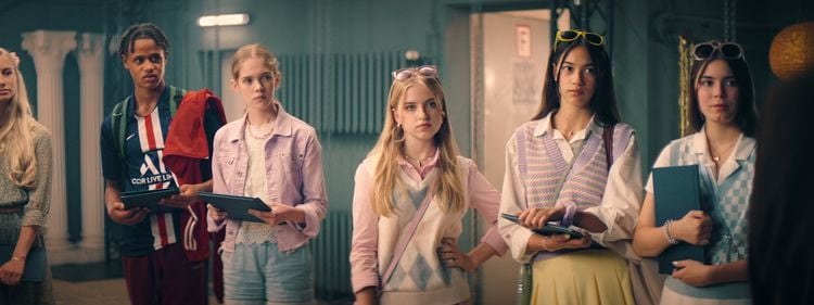 Die Schule der magischen Tiere 1 & 2