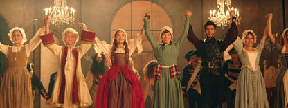 Die Schule der magischen Tiere 1 & 2