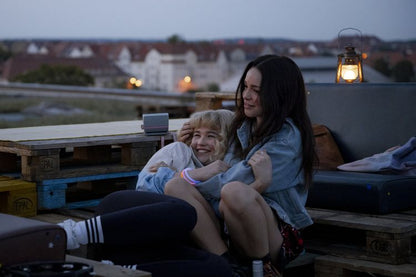 Magni Film Alle für Ella (DVD, 2022, Deutsch)