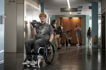 Magni Film Alle für Ella (DVD, 2022, Deutsch)