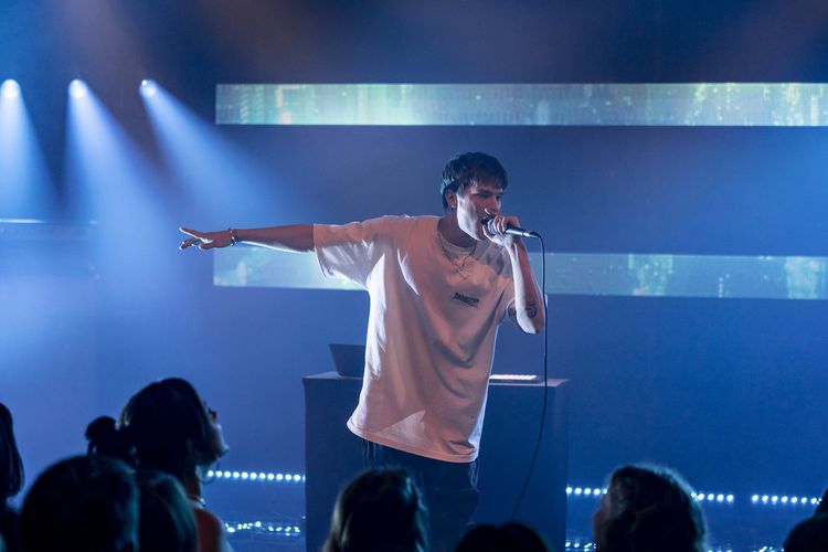 Magni Film Alle für Ella (DVD, 2022, Deutsch)