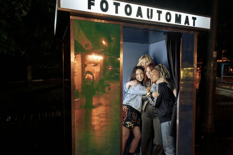 Magni Film Alle für Ella (DVD, 2022, Deutsch)