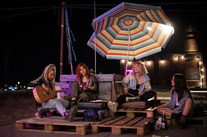 Magni Film Alle für Ella (DVD, 2022, Deutsch)