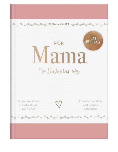 Für Mama