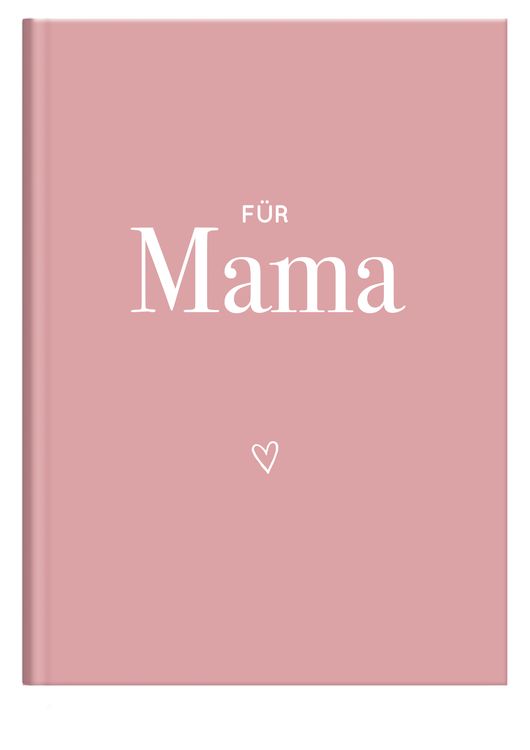 Für Mama