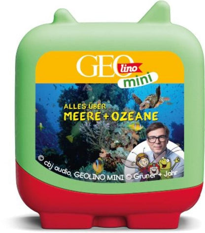 Clevertonie - Geolino mini Set