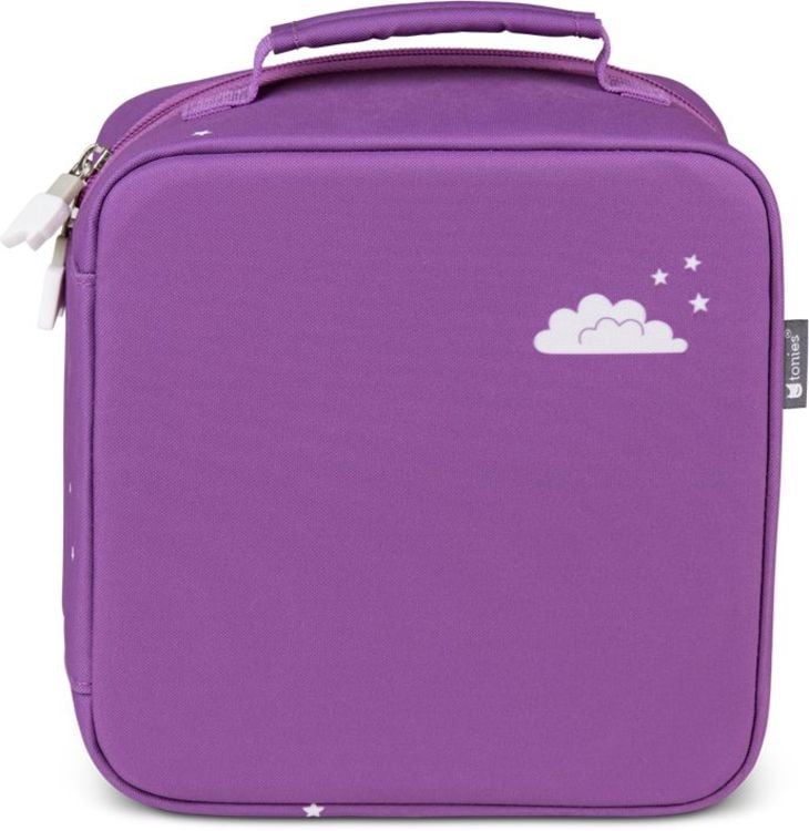 Tonie - Bühnen-Transporter Regenbogen