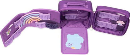 Tonie - Bühnen-Transporter Regenbogen