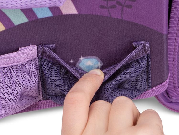 Tonie - Bühnen-Transporter Regenbogen