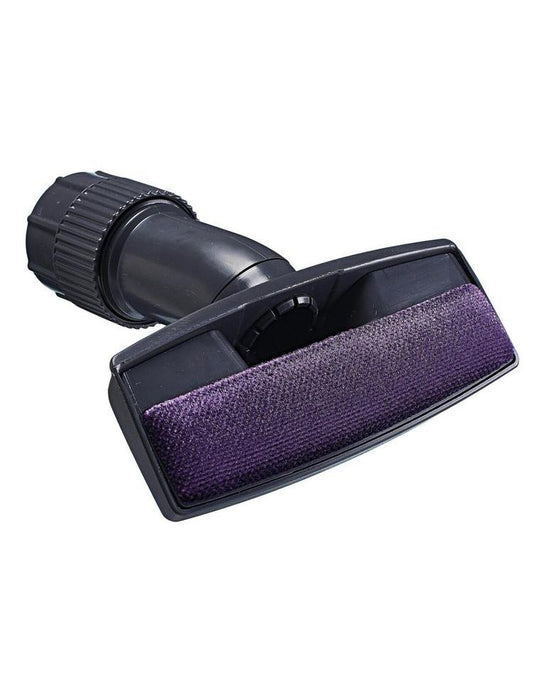 Staubsaugerdüse "Clou" inkl. Handbürste "Speedy"