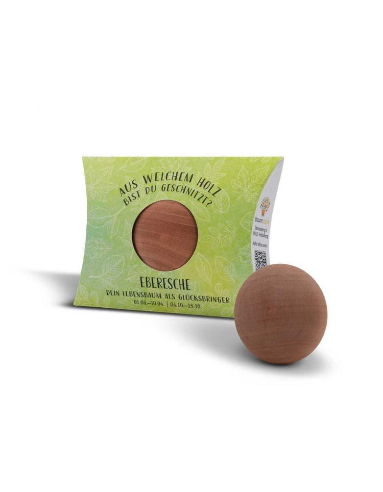 Handschmeichler Eberesche 45mm mit Baumh